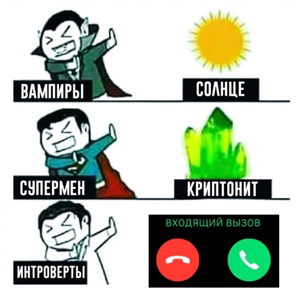 Юмор психология