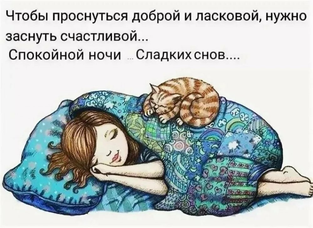 Приколы на ночь