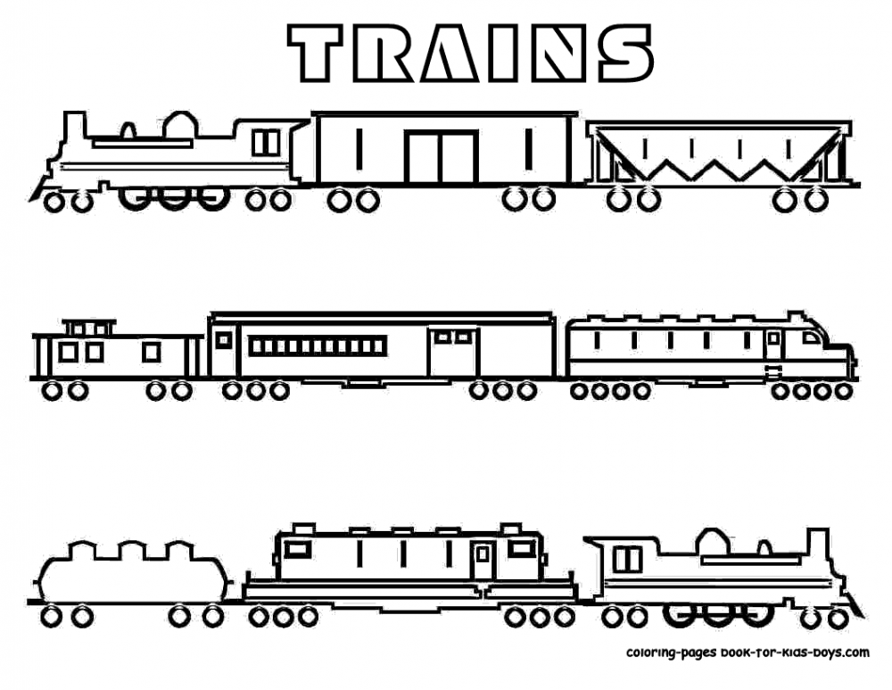 Раскраска Сапсан поезд