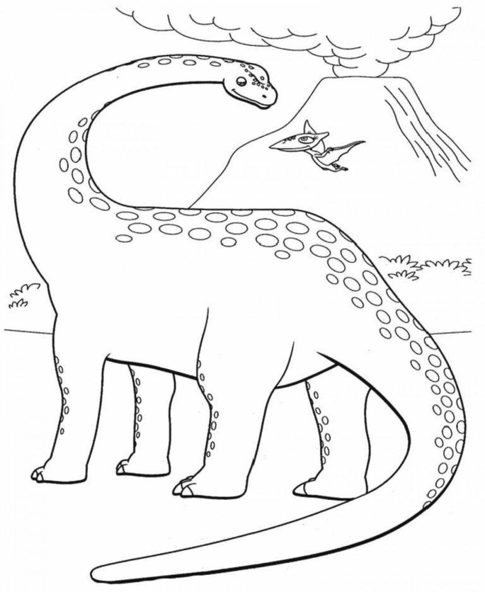 Турбозавры раскраска
