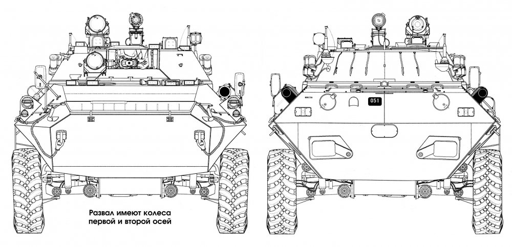 Раскраски танки БТР Военная техника