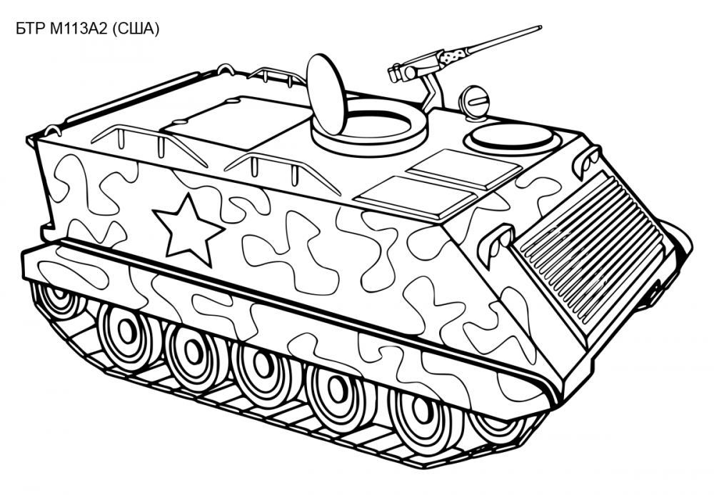 Ба-11 бронеавтомобиль чертеж