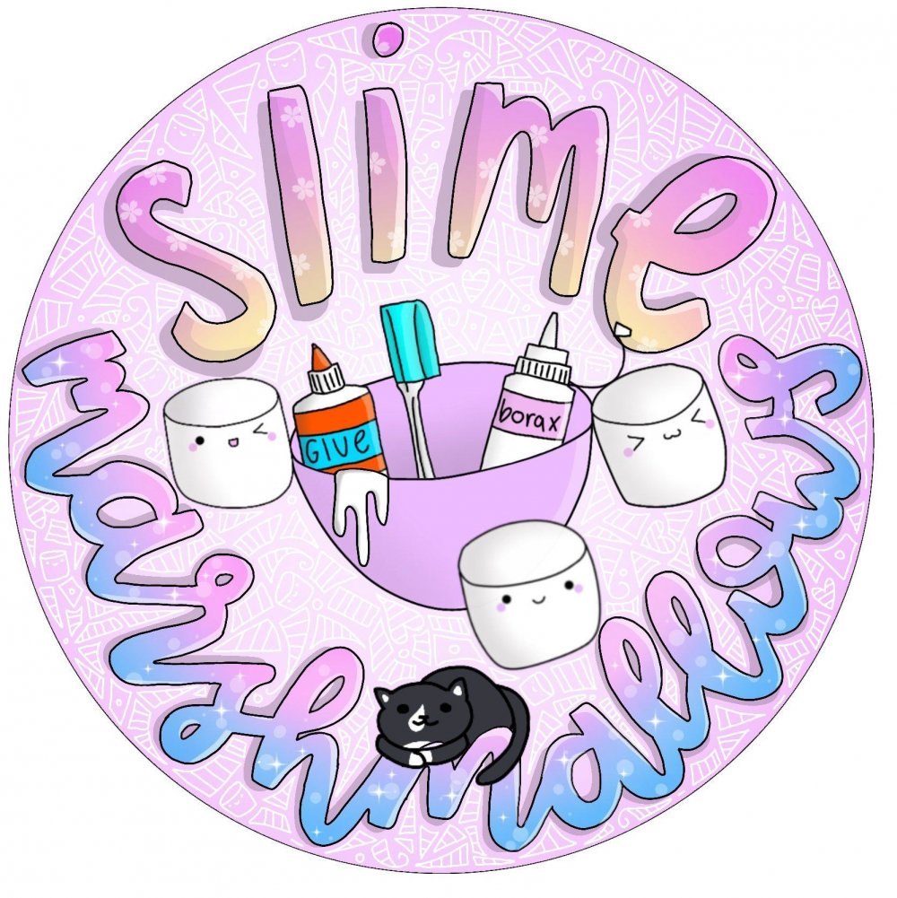 Star Slime логотип