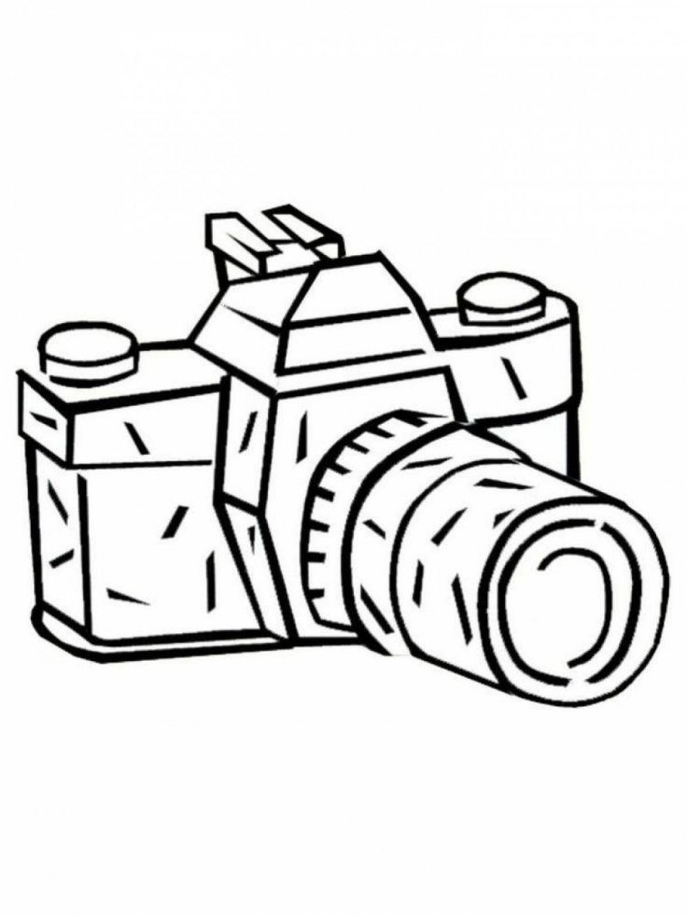 Фотоаппарат Nikon d80 Sketch