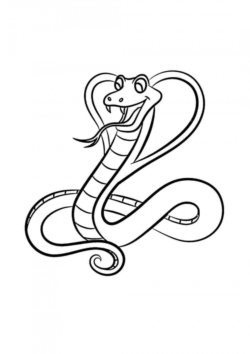 Змея под каблуком