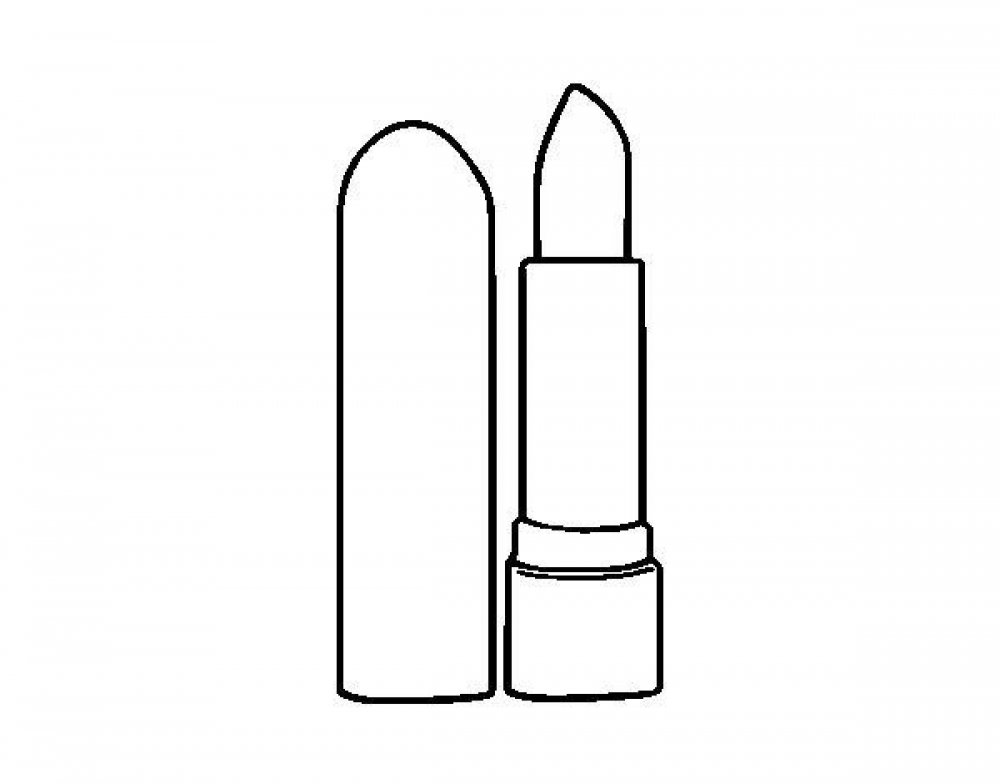 Помада для раскрашивания для детей