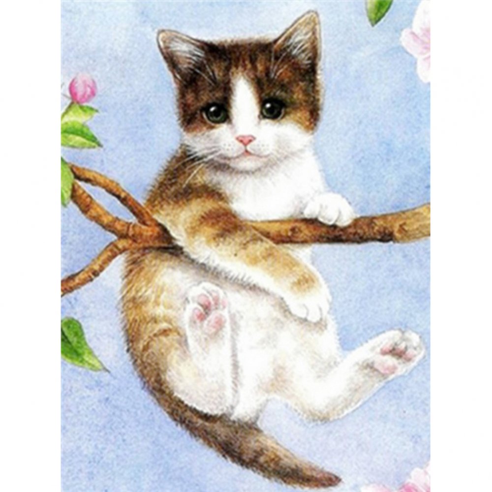 Кошки Екатерина Филимонова художник