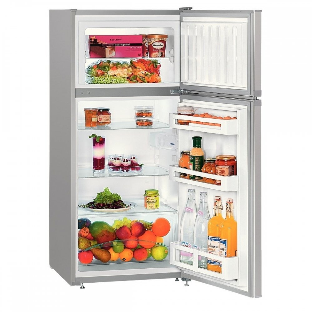 Холодильник Liebherr CTPFR 2121