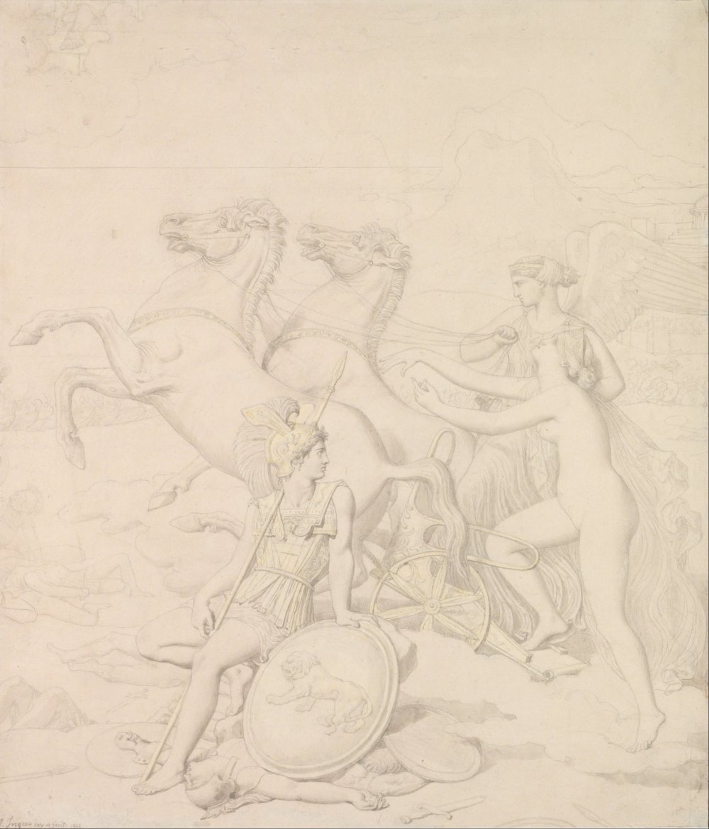 Энди Уорхол картины Венера Боттичелли