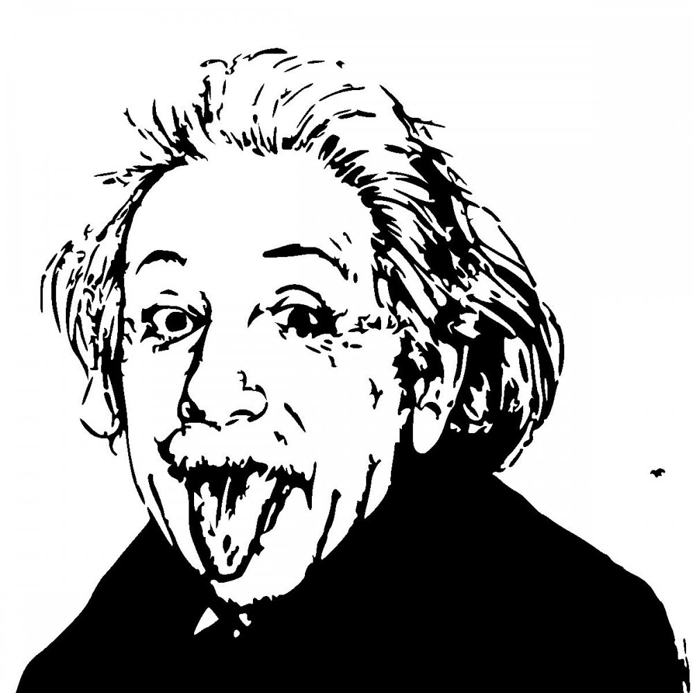 Эйнштейн вектор