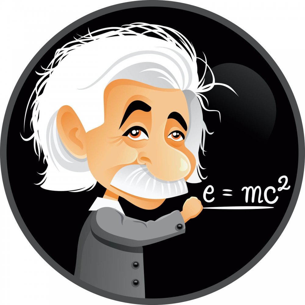 Эйнштейн квиз