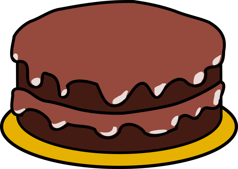 Пирожок иконка