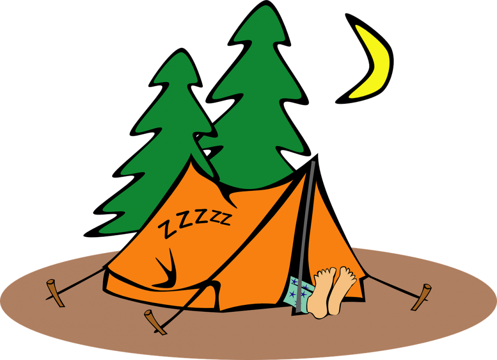 Палатка Camp Bivak