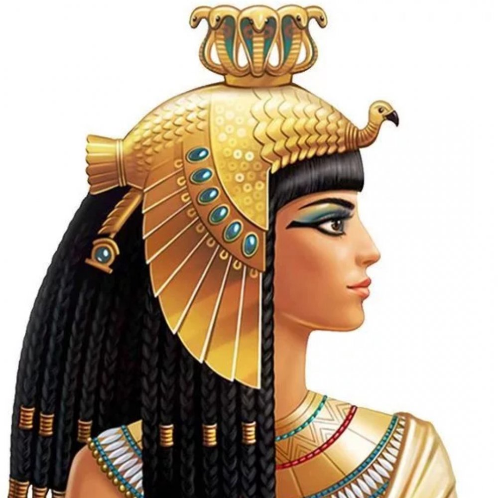 Фараон Тутанхамон Мумия