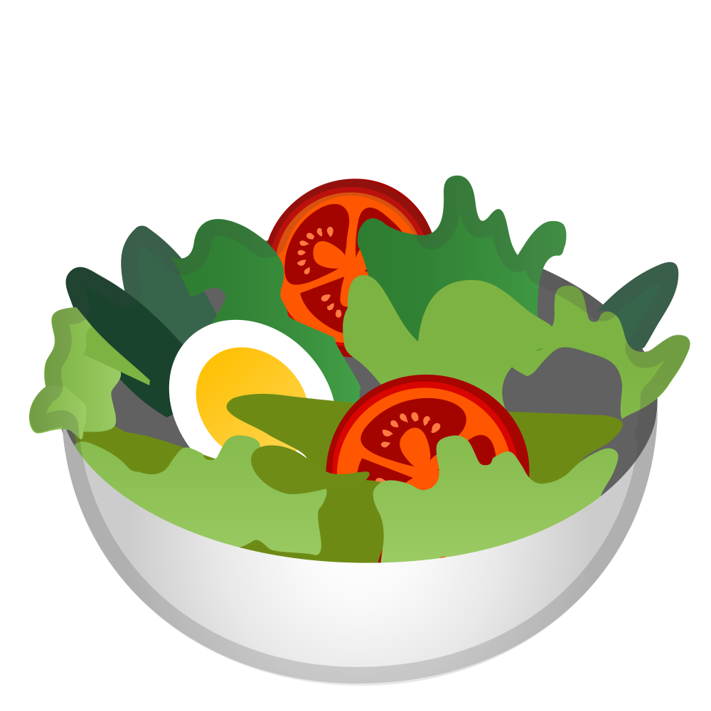 Греческий салат рисунок