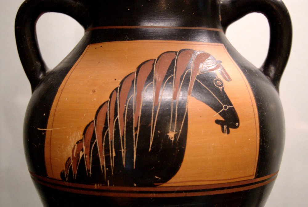 Amphora Libyca