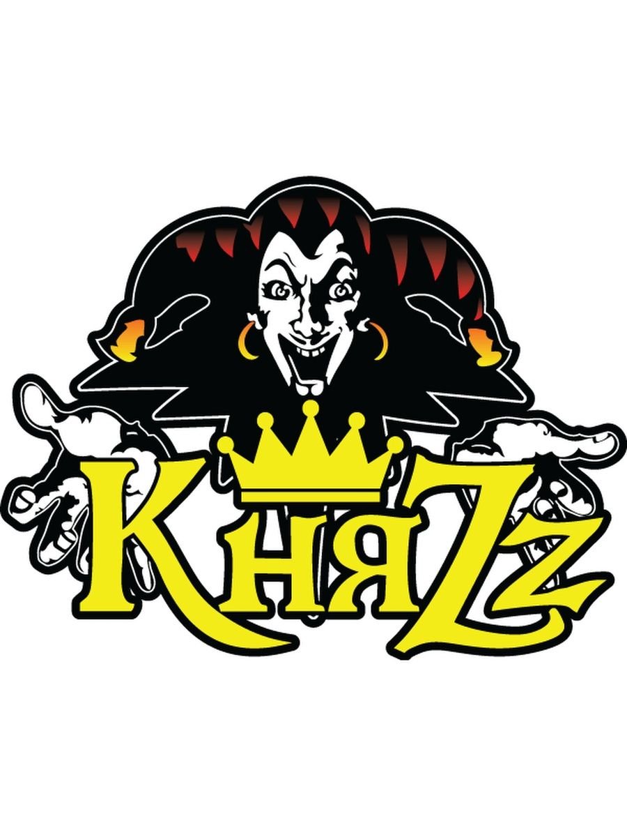 Логотип группы КНЯZZ И Король и Шут