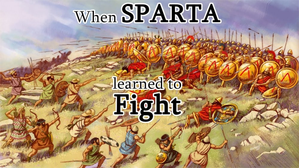 Древняя Греция Пелопоннесская война