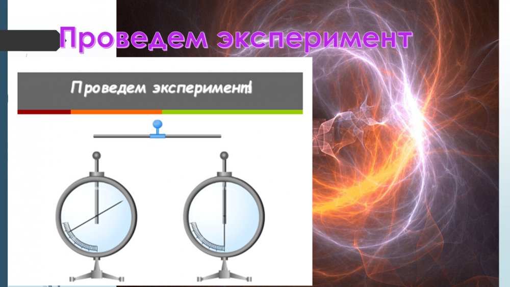 Физика 8 класс Делимость электрического заряда электрон