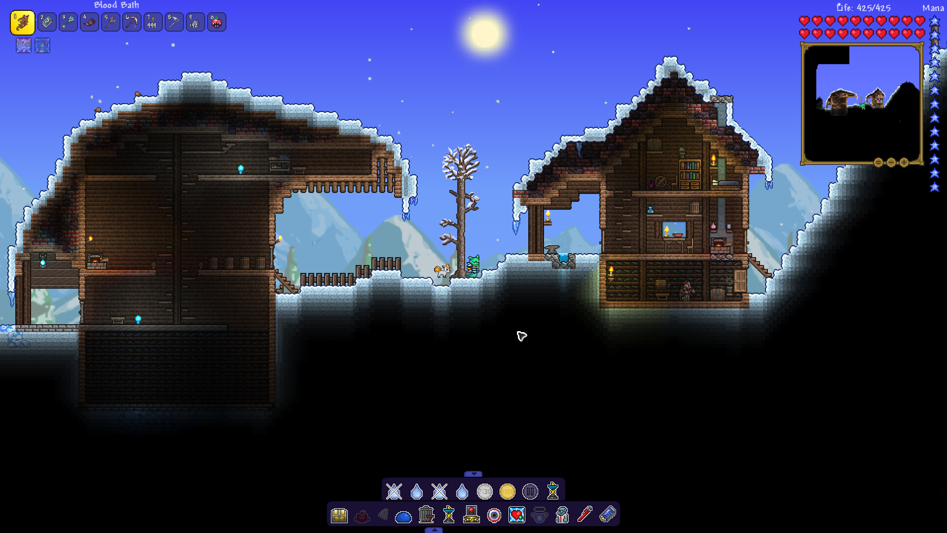 Terraria tru