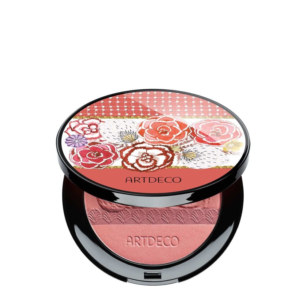 Румяна Artdeco Blusher (02)