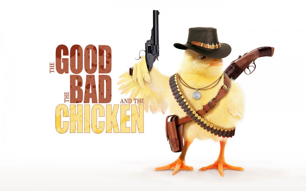 Одежда из Chicken Gun для артов