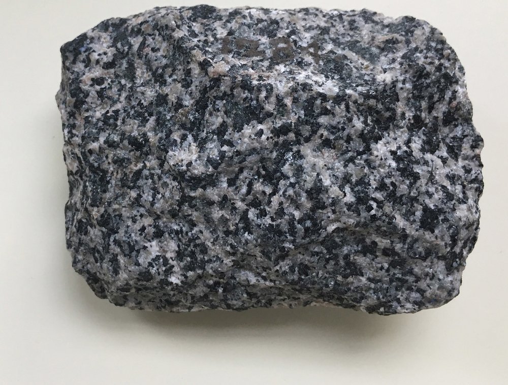 Diorite камень перевод