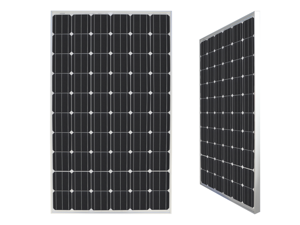 LG Solar Тонкопленочные панели