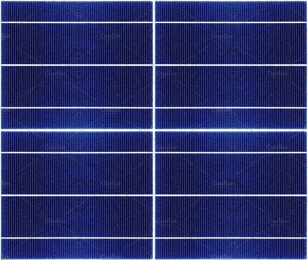 Солнечная батарея 43x26