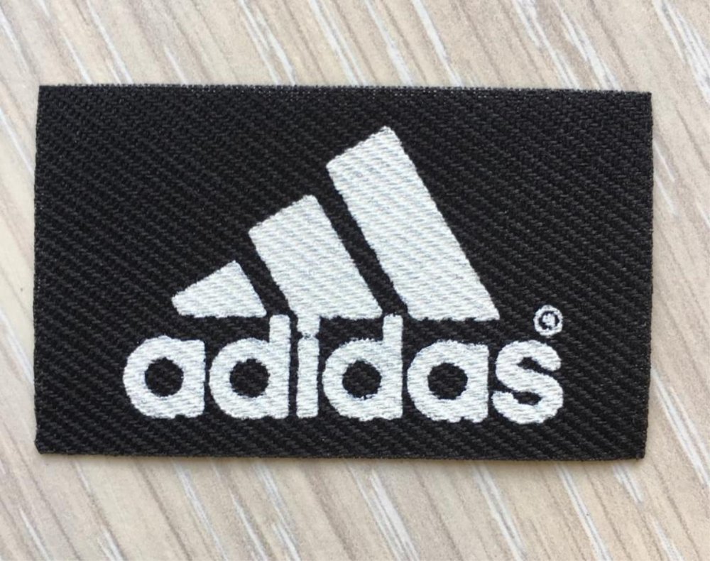 Нашивка adidas Originals