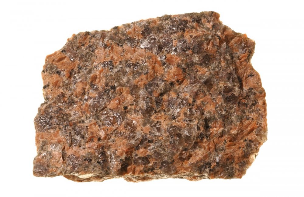 Igneous Rocks