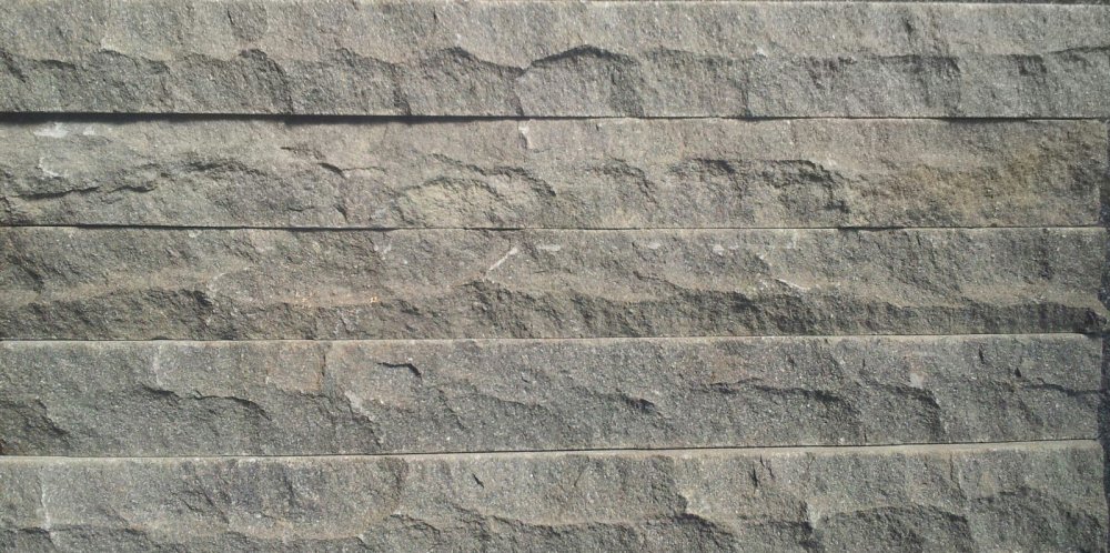 Andesite Fine Textured Dark Gray цена