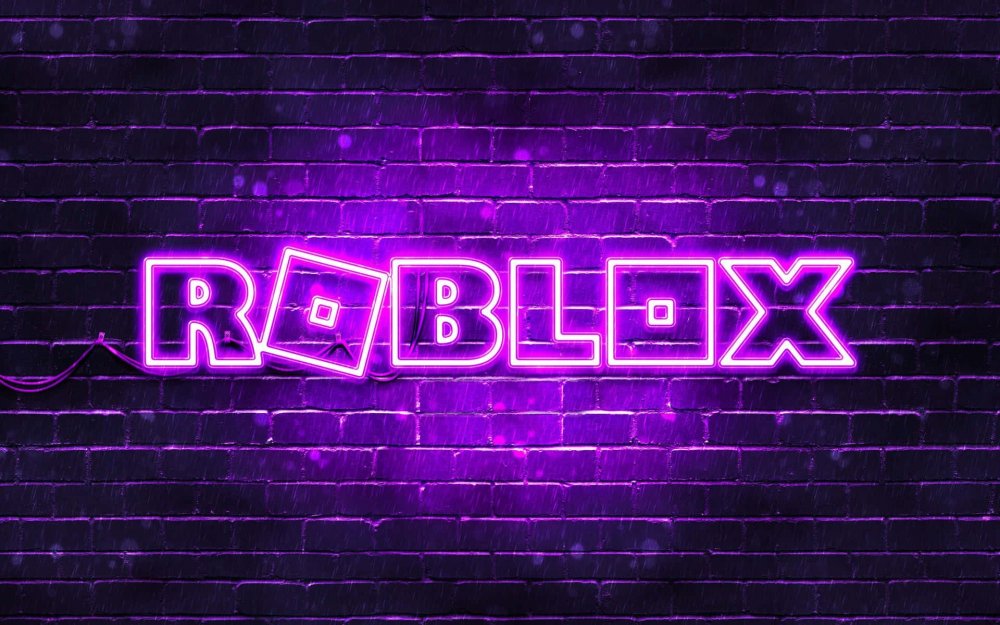 Roblox фото