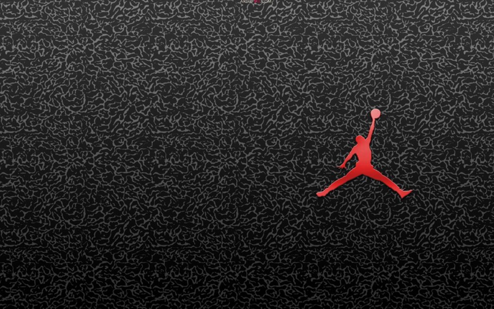 Майкл Джордан Jumpman