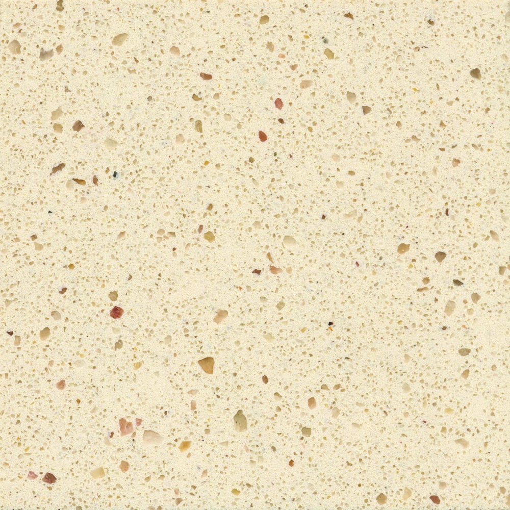 Silestone Blanco Capri