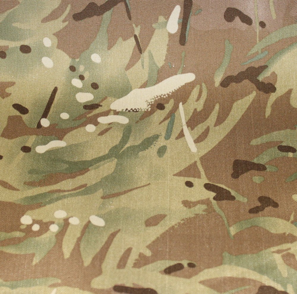 MTP Camo