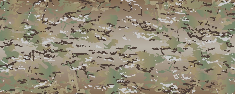 Multicam OCP pattern