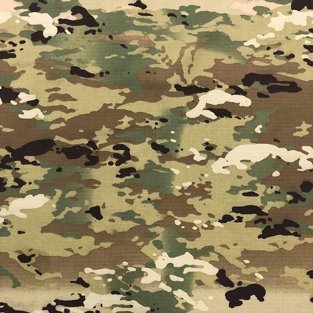 Камуфляж Attack Multicam