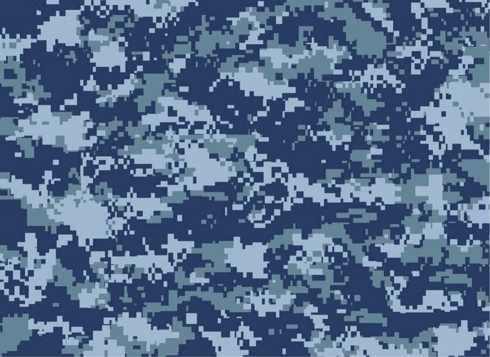 Военный камуфляж Digital Camo