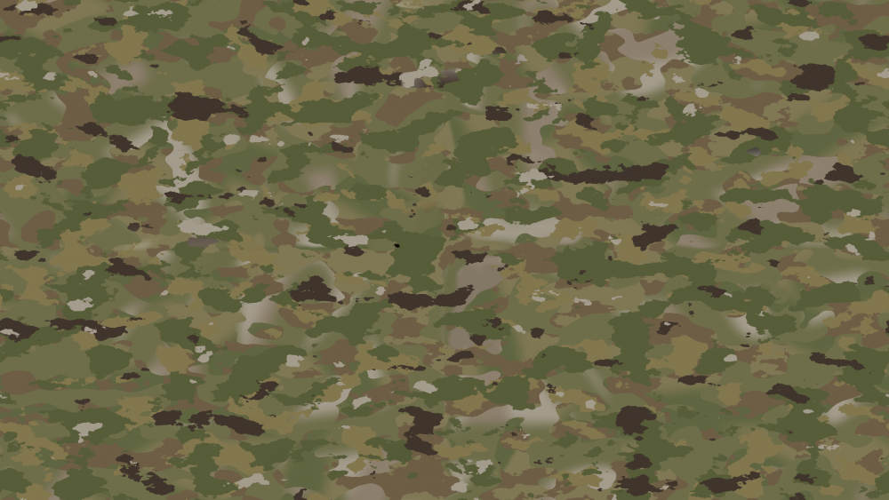 Modern Digital Multicam