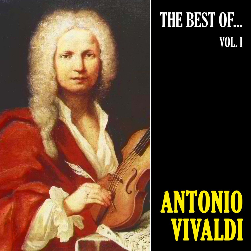 Антонио Вивальди времена года