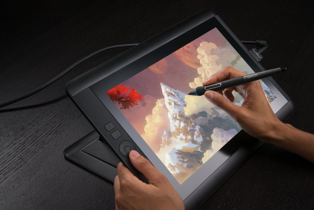 Wacom Cintiq 13